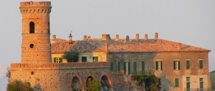 Premio Caccuri 2