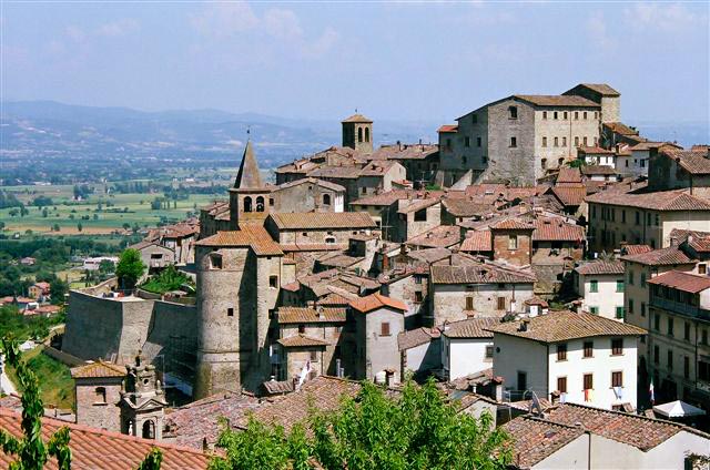 Anghiari