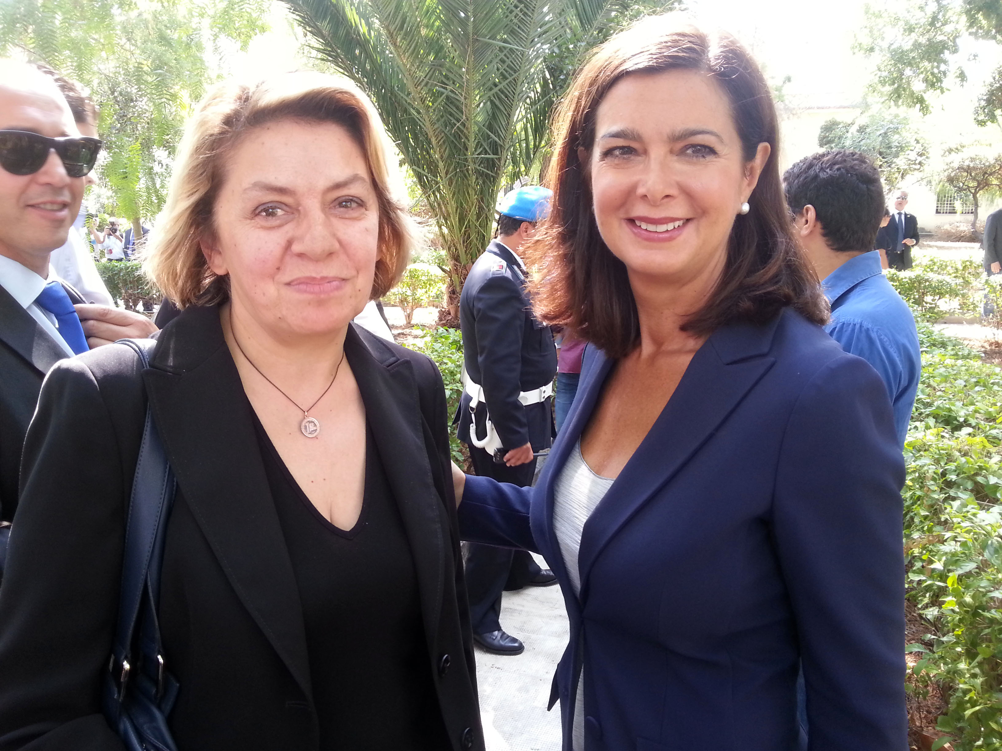 Boldrini Chinnici