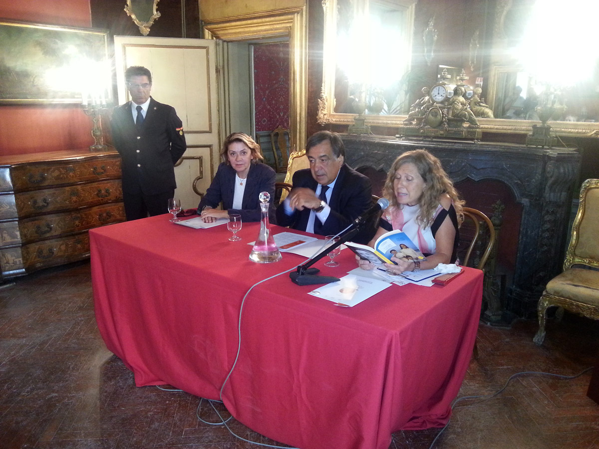 Che cupola 1