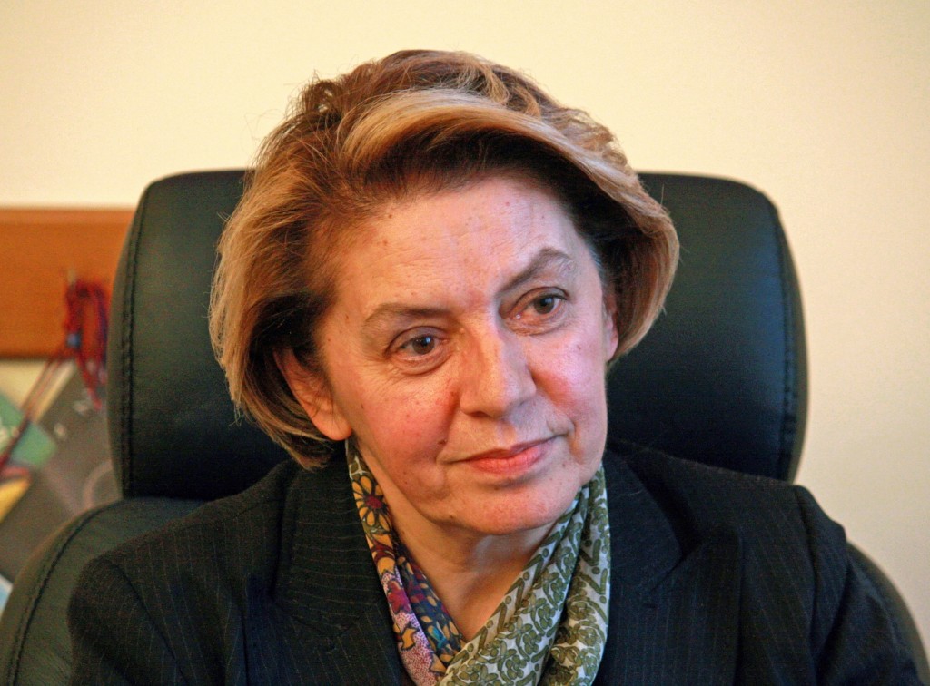 Chinnici G ritratto 2