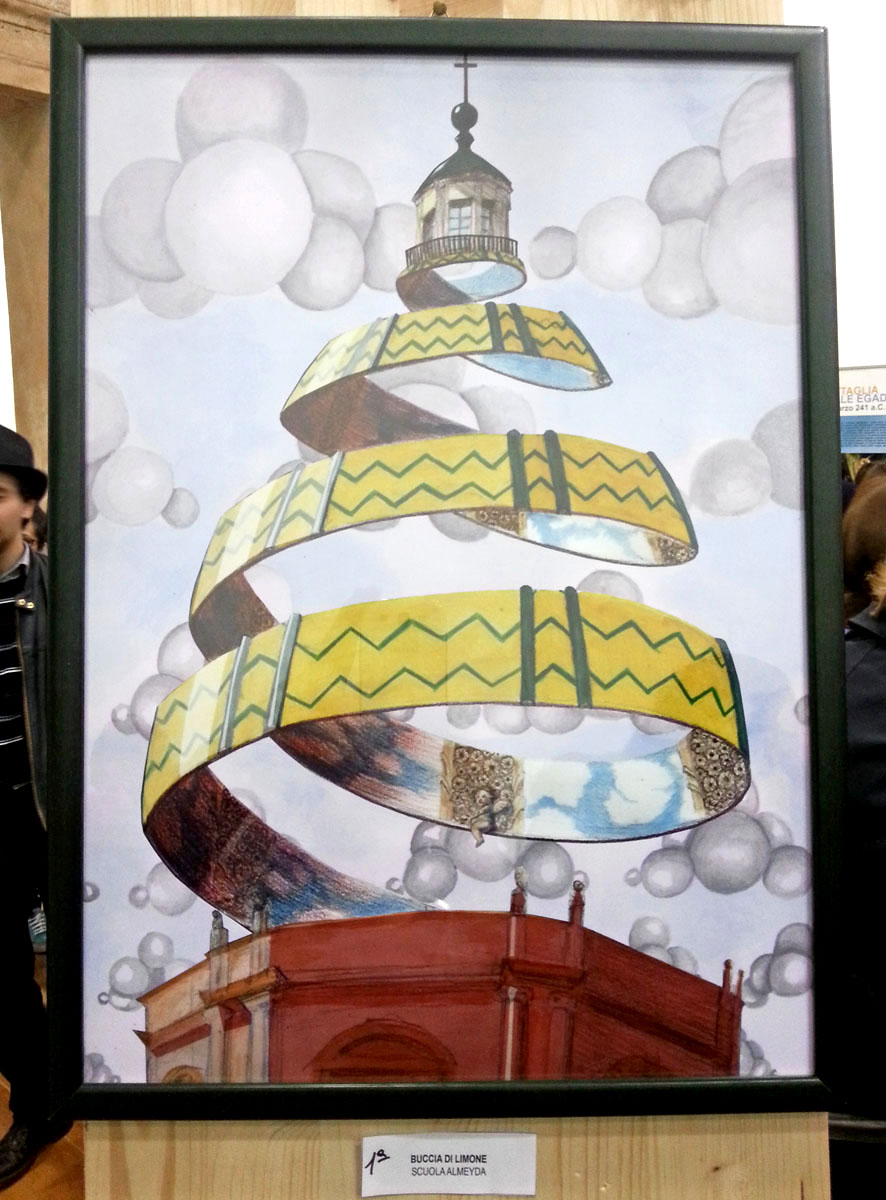 Cupola 9