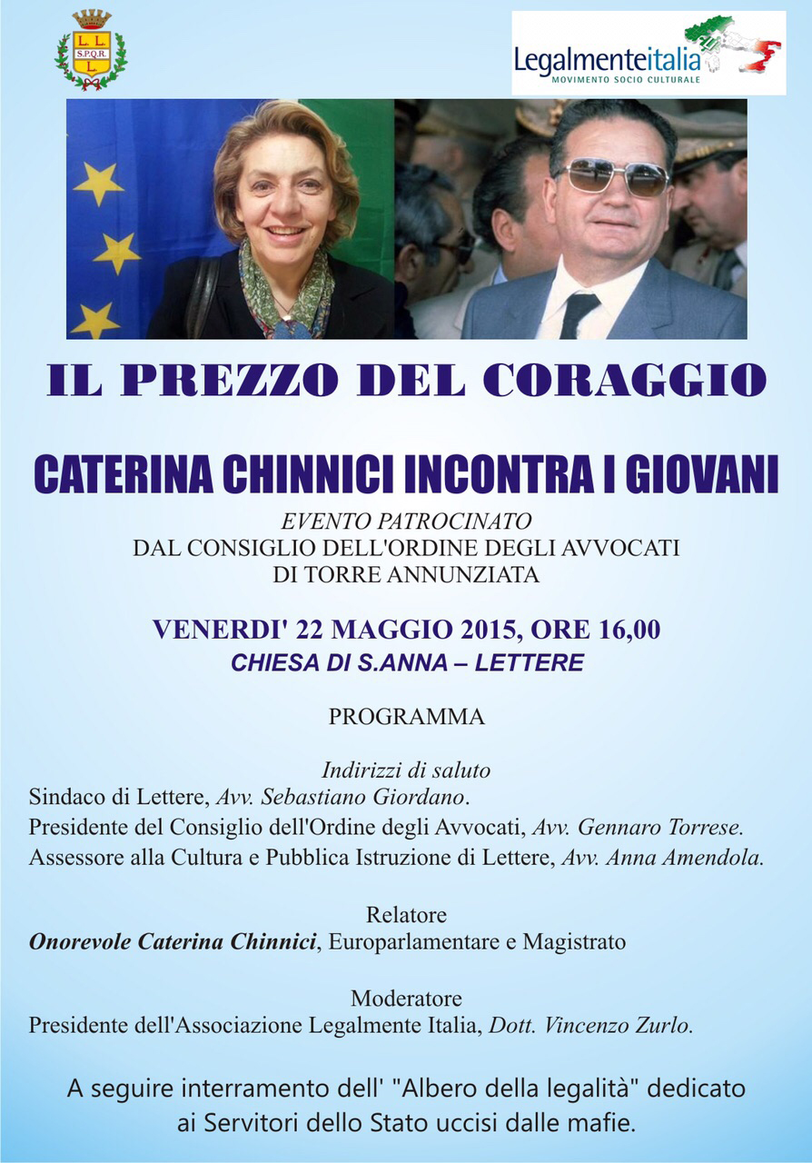 Lettere