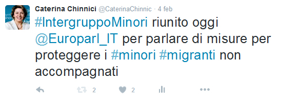 Intergruppo 1