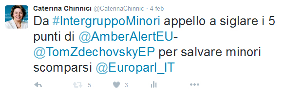 Intergruppo 2