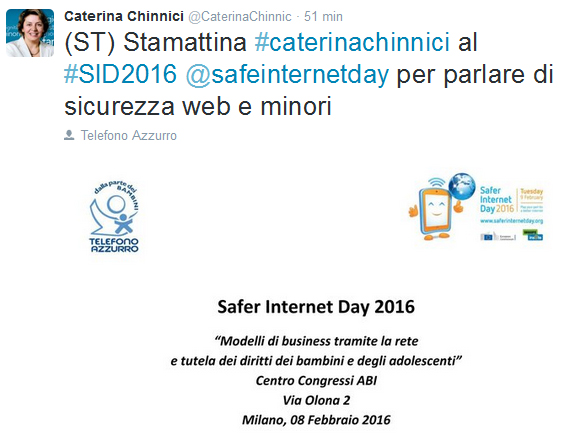 Safer web