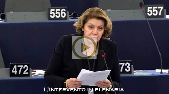 Intervento plenaria