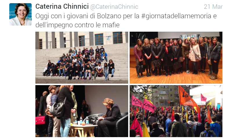 TW Memoria 21-3
