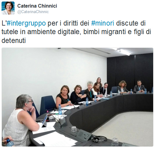 Intergruppo