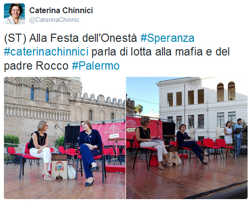 Onesta 1