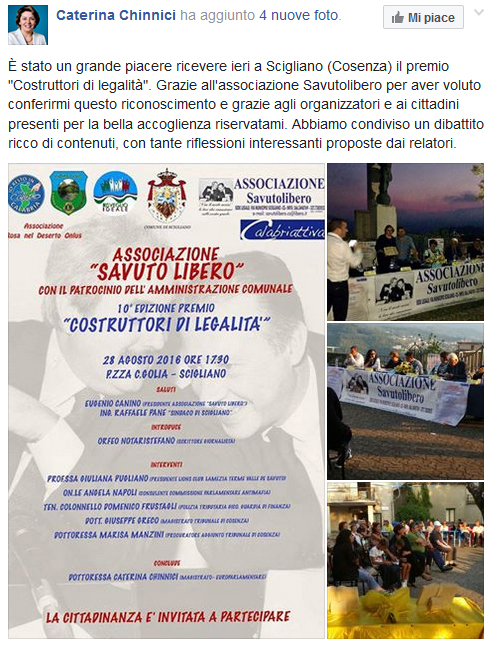 Savuto