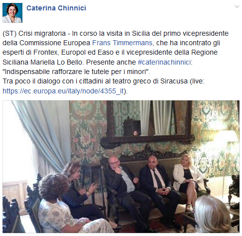 Timmermans
