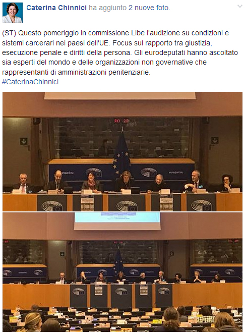 CARCERI
