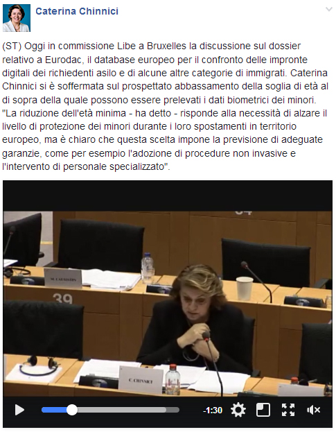 EURODAC