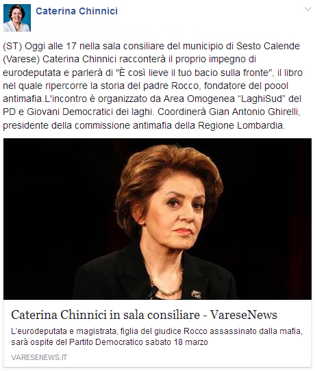 Sesto Calende