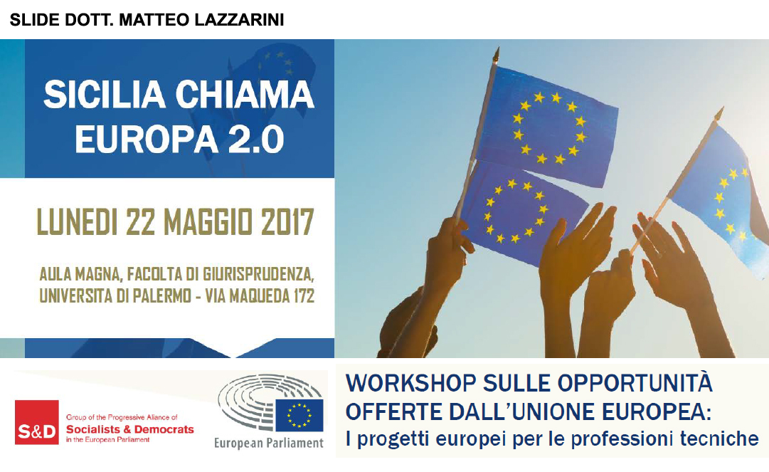 Front slide Lazzarini
