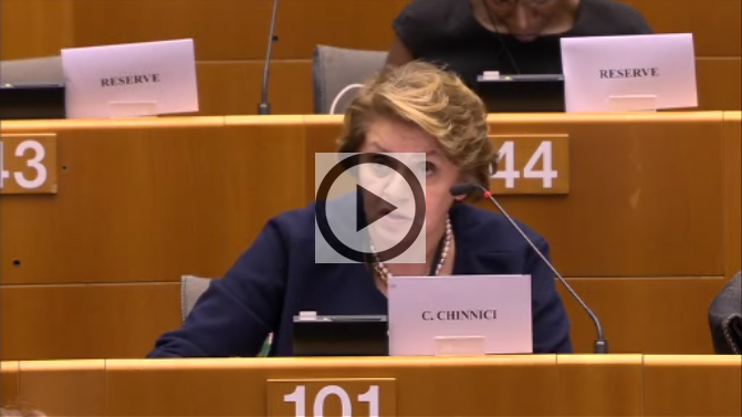 Conferenza alto lvello migrazioni play