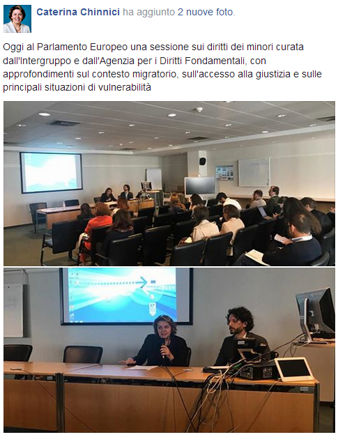 Fra session