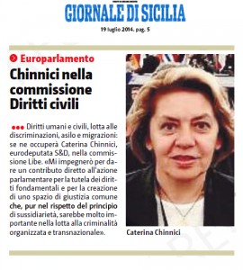 Chinnici GdS 19-7-2014 bis
