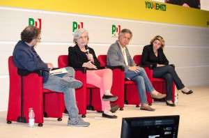 Bologna dibattito