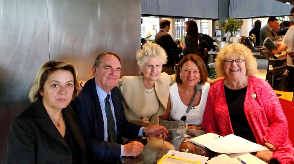 Prep intergruppo minori sett 2014 2