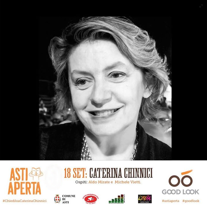 Asti aperta