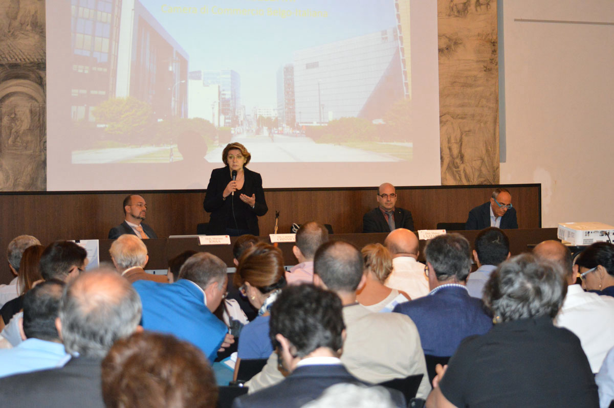 Sicilia chiama Europa CT 2