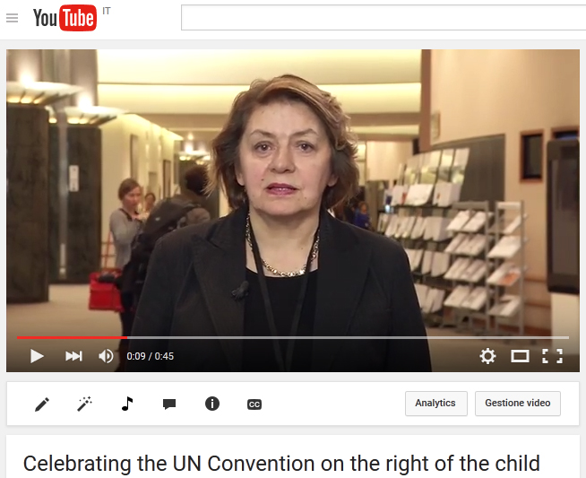UN Convention