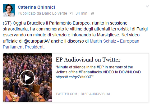 video