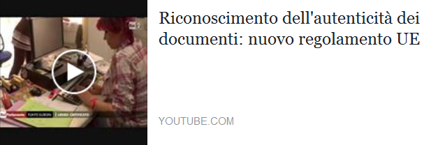 Documenti