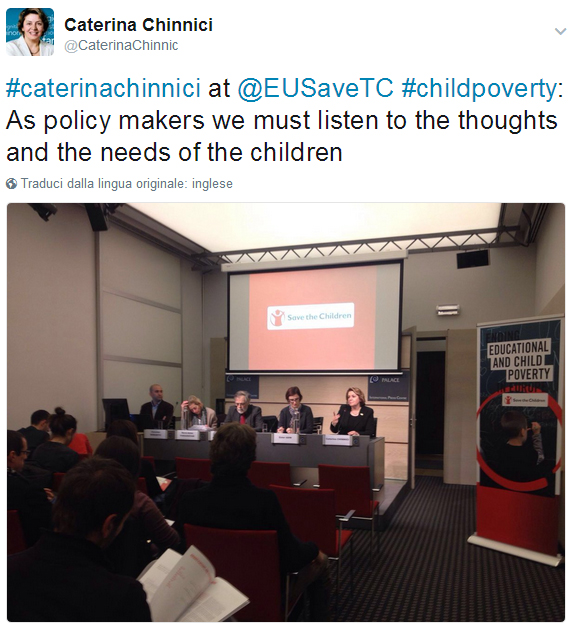 END POVERTY