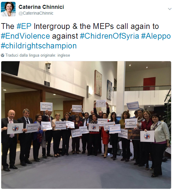 EP INTERGROUP