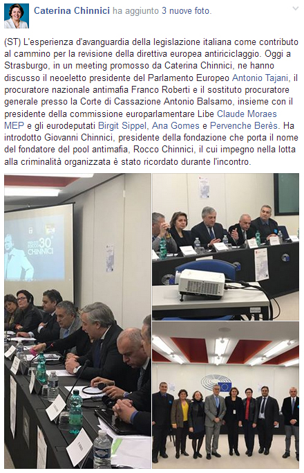 IT EXPERIENCE