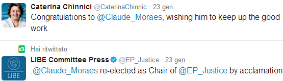 MORAES