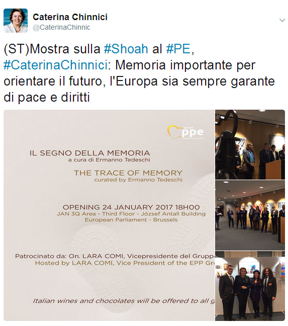 SHOAH